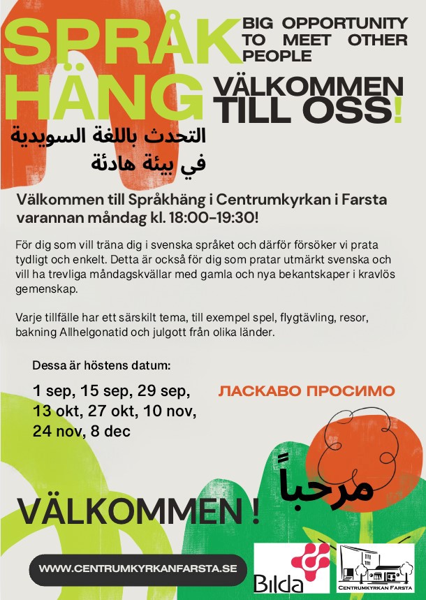 SpråkHäng!