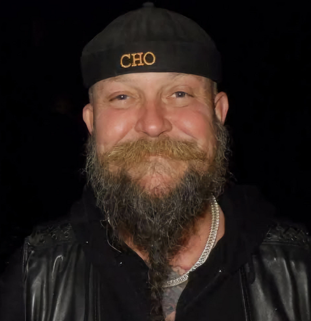 Viskväll – Micke Cho Johansson