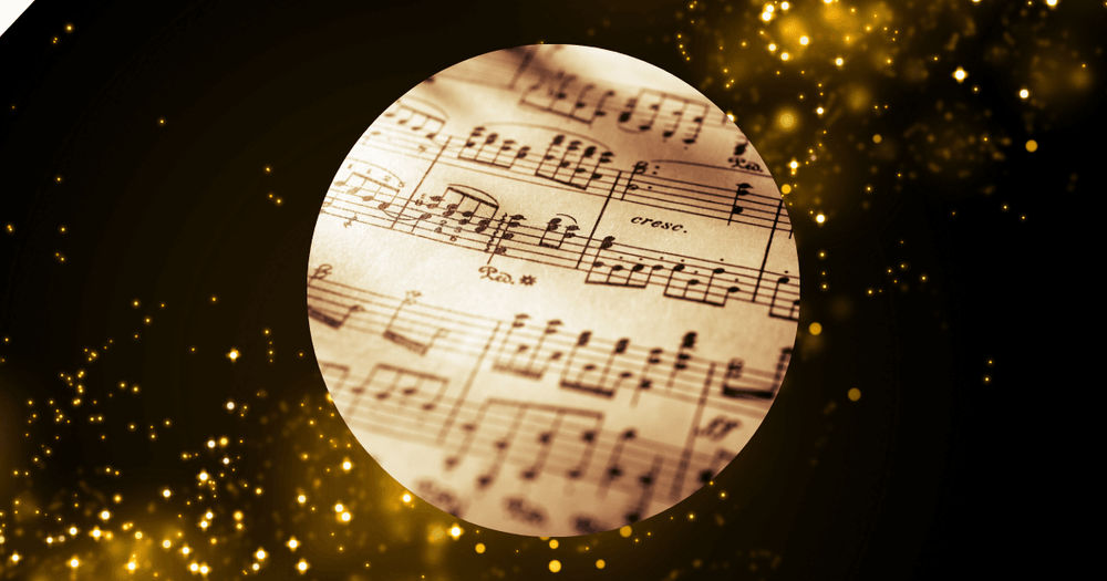 Julkonsert med Tuben singers and dancers