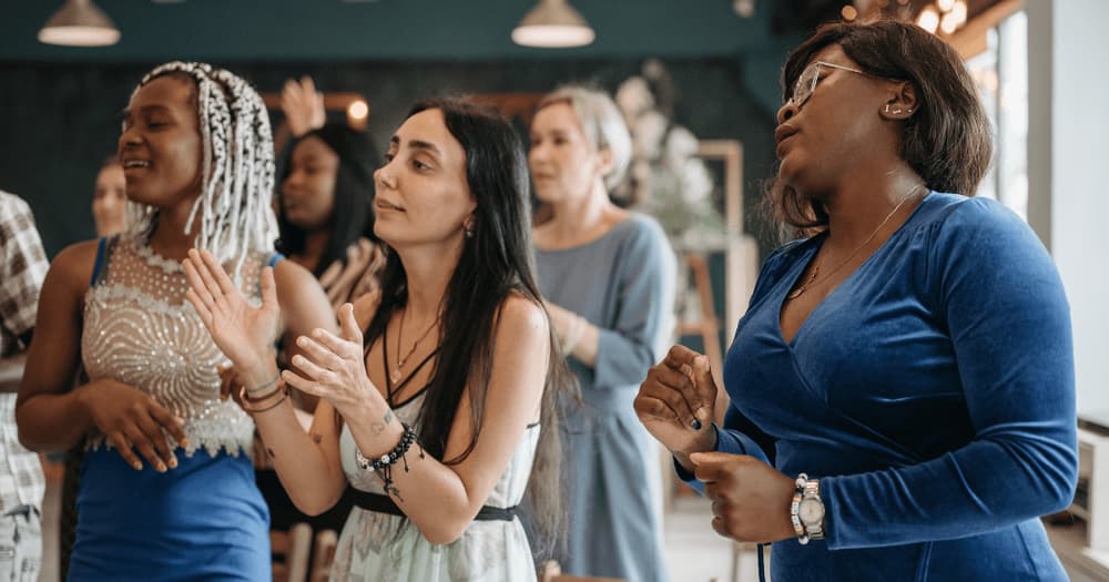 Sjung på svenska – Practice Swedish by singing!