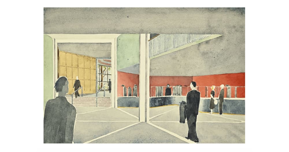 Variationer av Chai/Liv – i skuggan av förföljelse