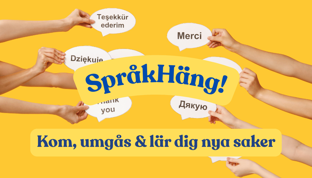 SpråkHäng
