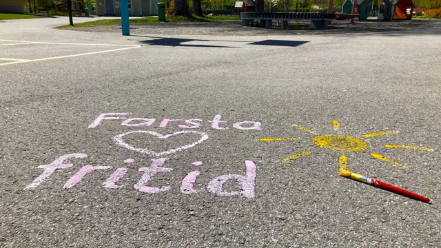 Skapa gatukonst